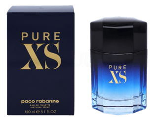 Paco Rabanne Pure XS EdT 150 ml