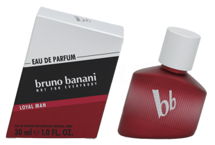 Bruno Banani Loyal Man EdP 30 ml