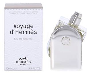 HERMÈS Voyage D'Hermès EdT 100 ml