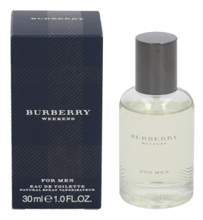Burberry Weekend For Men EdT  30 ml