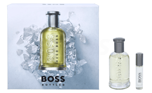 Hugo Boss Bottled Giftset 110 ml