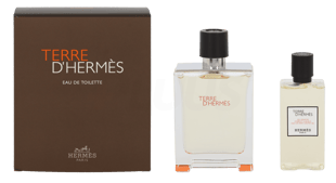 HERMÈS Terre D'Hermès EdT Gift Box 2 stycken