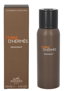 HERMÈS Terre D'Hermes Deo Spray 150 ml