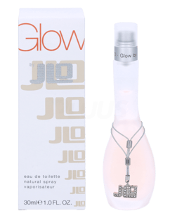 J.Lo Glow EdT 30 ml