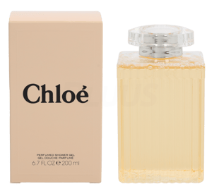 Chloé By Chloé Shower Gel 200 ml