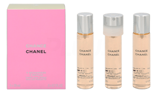 Chanel Chance Twist And Spray