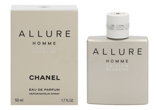 Chanel Allure Homme Edition Blanche EdP 50 ml