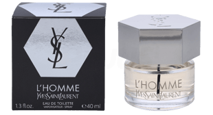 Yves Saint Laurent L'Homme EdT 40 ml