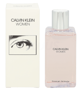 Calvin Klein Dame Shower Gel 200 ml