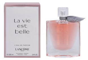 Lancôme La Vie Est Belle EdP 100 ml