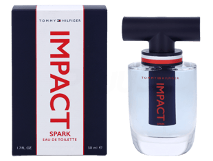 Tommy Hilfiger Impact Spark Edt Spray