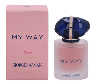 Giorgio Armani My Way Floral EdP 30 ml