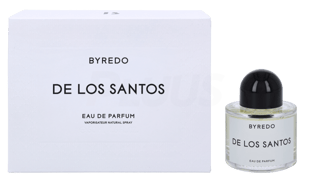 Byredo De Los Santos EdP 50 ml