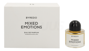 Byredo Mixed Emotions EdP 50 ml