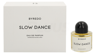 Byredo Slow Dance EdP 50 ml