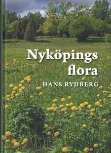 Nyköpings flora