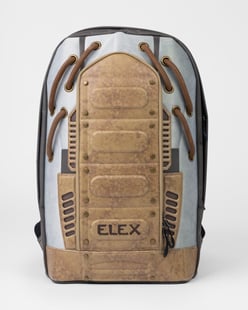 Elex Backpack Albs