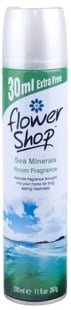 Flower Shop Air Freshener Sea Minerals 300 ml