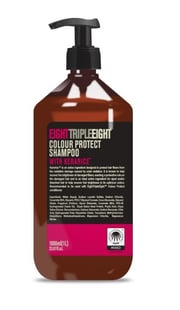 Eight Triple Eight Colour Protect Shampoo 1 L