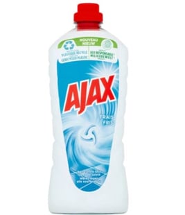 Ajax Universalrengøring Original 1,25 L