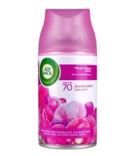 Air Wick Freshmatic Refill Pink Summer Flowers 250 ml