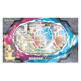 Pokemon - Specialbox V mars 2022 (POK85019)