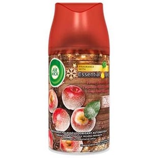 Air Wick Freshmatic Refill Frosted Apple Spices 250 ml 