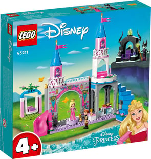 Lego Disney Auroras Slot