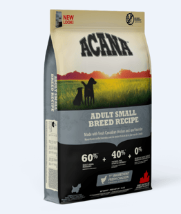 ACANA - Adult Small Breed 6 Kg