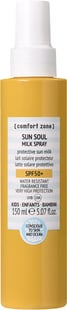 Comfort Zone Sun Soul Milk Kids Spray SPF50+