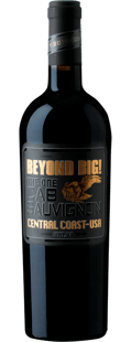 Beyond Big! Cabernet Sauvignon, USA 2016 0,75 l