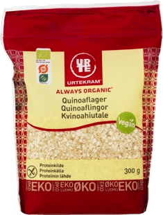 URTEKLEMM Quinoa-pant 300 g