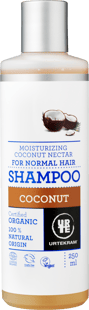 URTEKRAM Coconut Shampoo 0,25 l