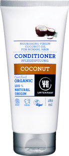 URTEKRAM Coconut Conditioner 0,18 l