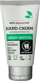 URTEKRAM Green Matcha Hand Cream 75 ml 