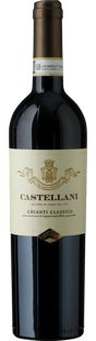 Castellani Chianti Classico 2017