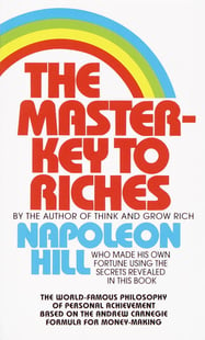 Master-Key to Riches - Napoleon Hill