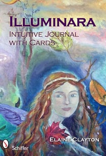 Illuminara: Intuitive Journal & Cards