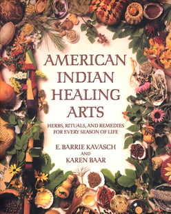 American Indian Healing Arts - Karen Baar