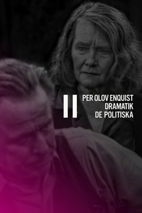 Dramatik II : de politiska - Per Olov Enquist