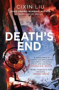 Death\'s End - Cixin Liu