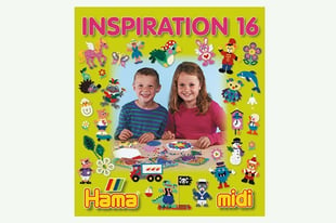 Hama Inspiration 16