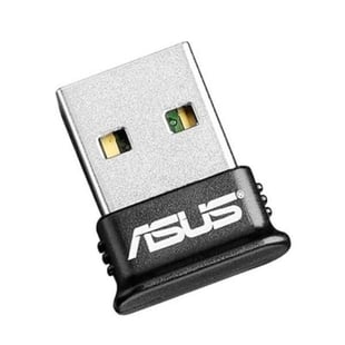 Adaptador Bluetooth Asus BT400 USB