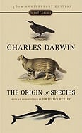 Origin of species - Charles Darwin