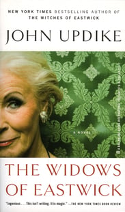 Widows of Eastwick (The) - John Updike