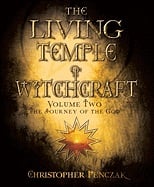 Living temple of witchcraft