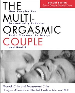 Multi-Orgasmic Couple, The - Mantak Chia