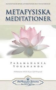 Metafysiska Meditationer (Metaphysical Meditations - Swedish)