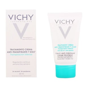 Desodorante en Crema Deo Vichy (30 ml)