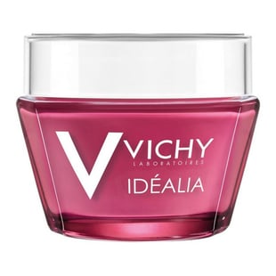 Ljusnande ansiktsmask Idéalia Vichy (50 ml)